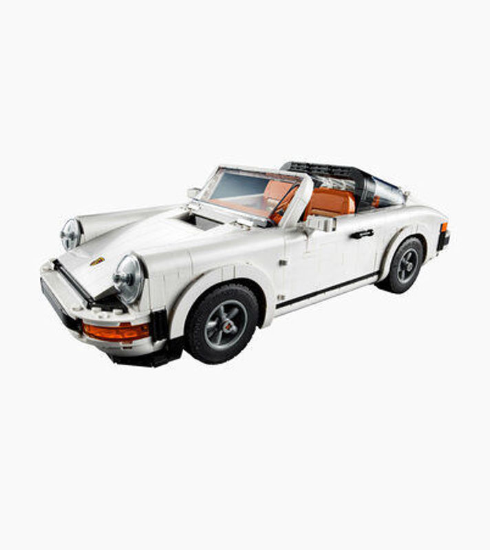 LEGO® Creator Set 911 Turbo & 911 Targa resmi